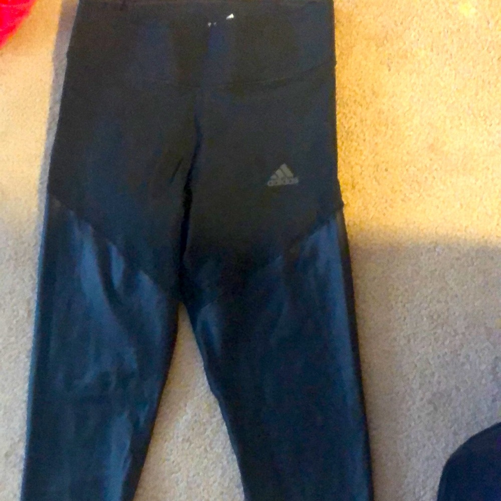 Adidas tights